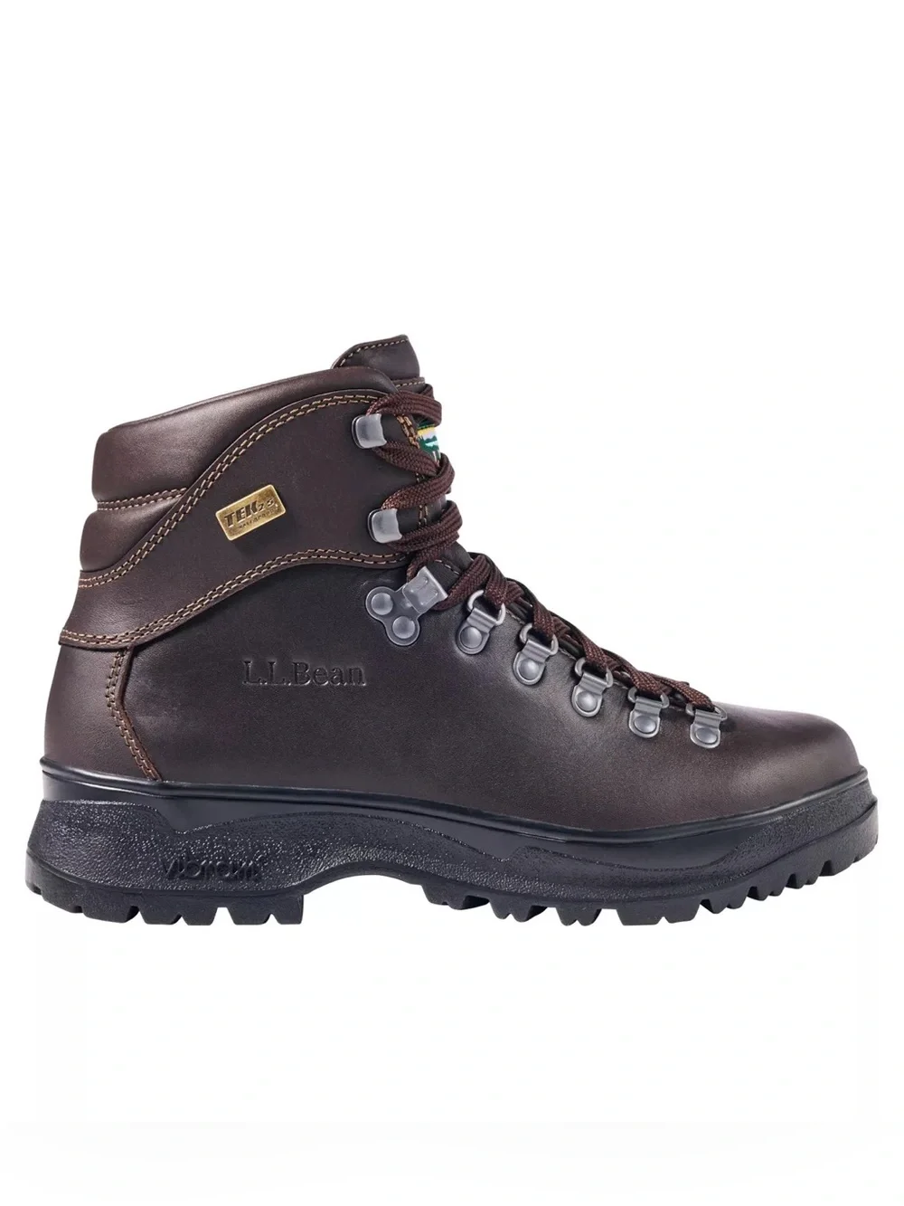 Men's Cresta II Waterproof Hiking Boots, Leather